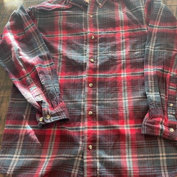 RedHead | Shirts | Redhead Flannel | Poshmark